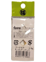 Блесна форелевая Antem Dohna 2.5гр.(#SP08)