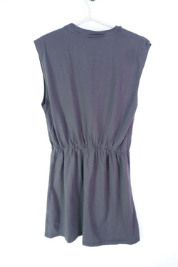 Платье H&M простое 42-44 размер