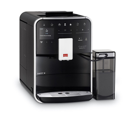 Кофемашина Melitta Barista TS Smart F 850-102