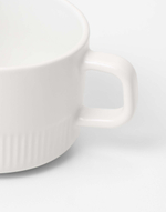 Marc O'Polo Home Кофейная чашка и блюдце Moments