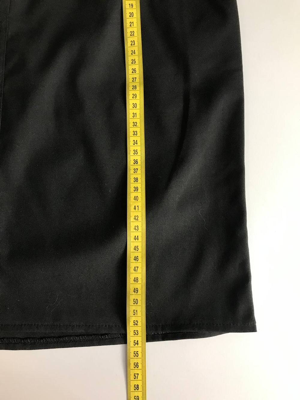 Юбка Bravo для лаконичного образа, визуально 52 размер, новая