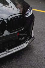 Карбоновый обвес для BMW X4M F98 Рестайлинг 2019+ БМВ