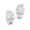Sennheiser Accentum True Wireless White