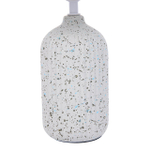 8217/1T CLASSI LN26 508 бежевый, керамика/текстиль Настольная лампа Е27 1*60W 220V FANNA