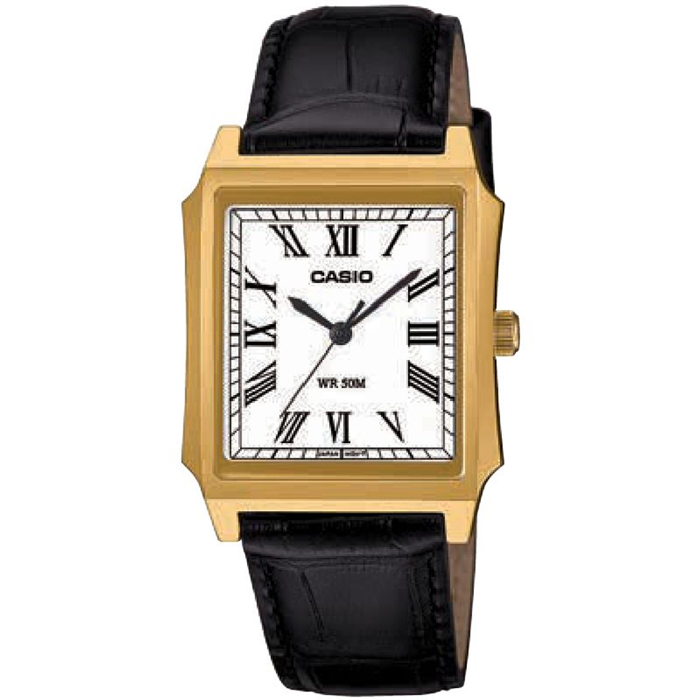 Мужские наручные часы Casio MTP-B190GL-7B