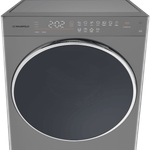 Стирально-сушильная машина MAUNFELD MFWD121010S06 (в 2-х коробках)