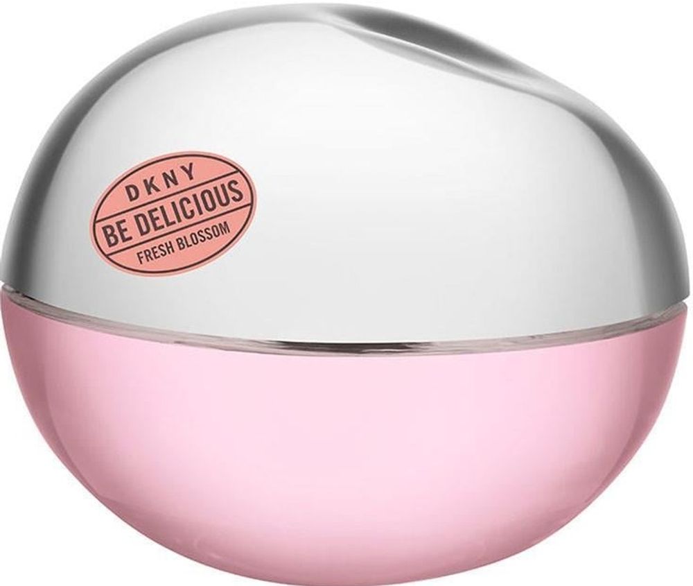DKNY BE DELICIOUS FRESH BLOSSOM EDP 100 ML