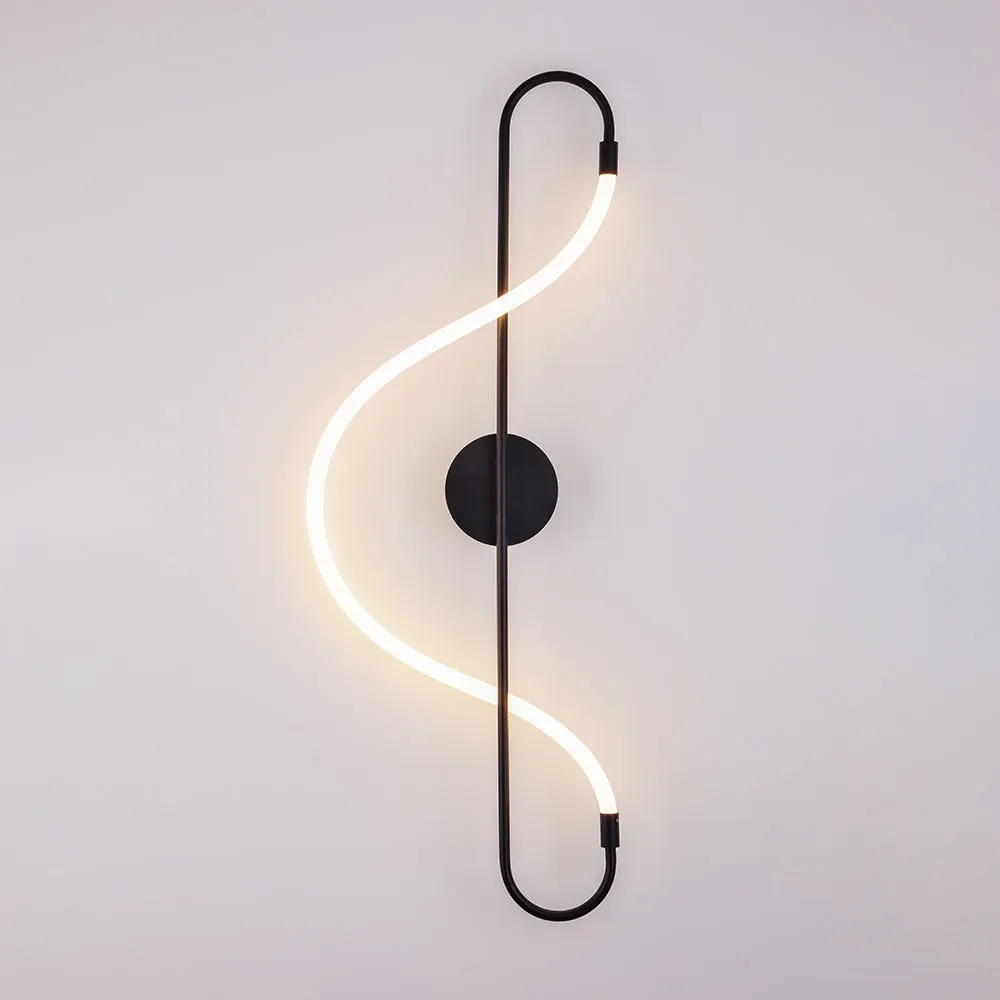 Настенный светильник Arte Lamp KLIMT