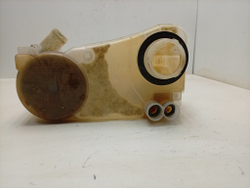 ESL46050 ктп8 Бачок для соли посудомоечных машин Eleсtrolux AEG Zanussi 1174849008 б/у