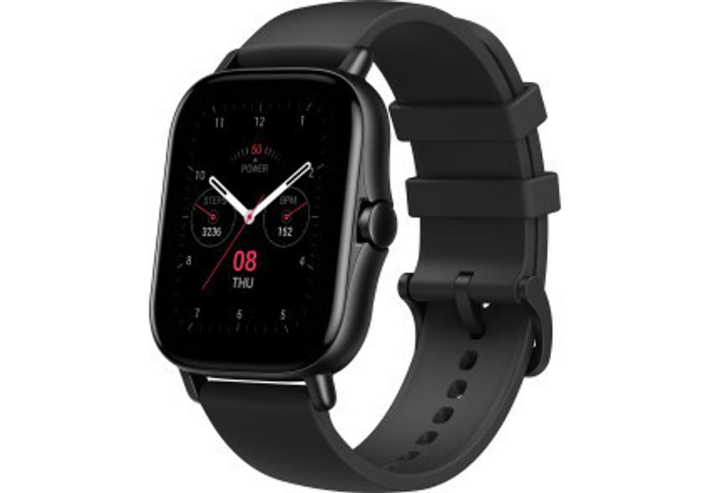 Умные часы Amazfit GTS 2 A1969 Black (Черный) Global