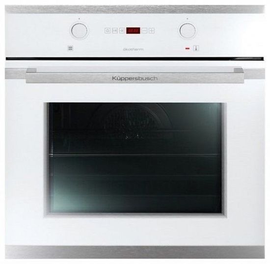 Электрический духовой шкаф Kuppersbusch EEB6260.0WX1