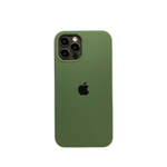 Чехол silicone case iPhone 12/12Pro