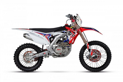 Мотоцикл кроссовый эндуро KAYO T6 250