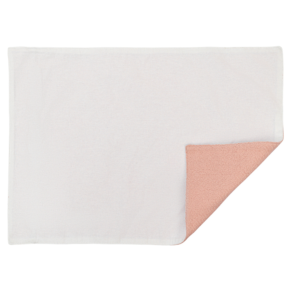 Салфетка под приборы feather mood из коллекции ethnic, 33х48 см