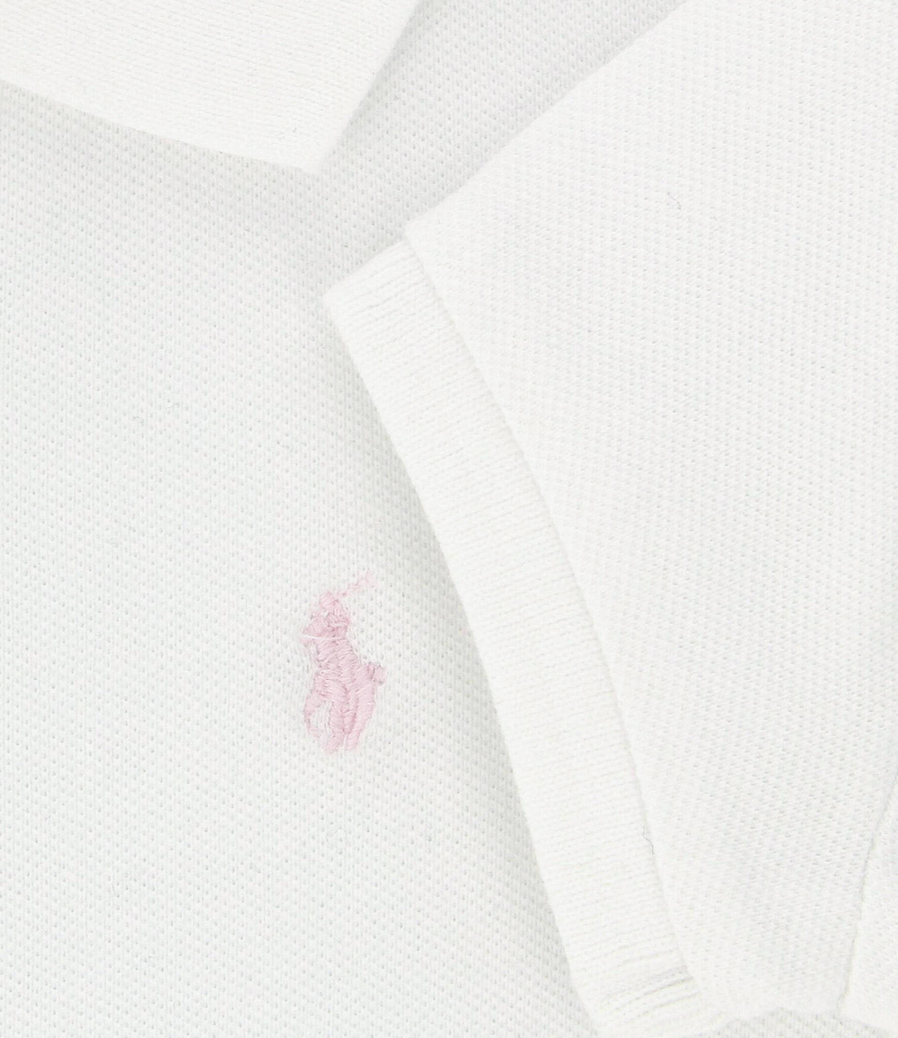 поло POLO RALPH LAUREN - белый(573242)