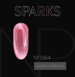 Nartist 084 Sparks 10g