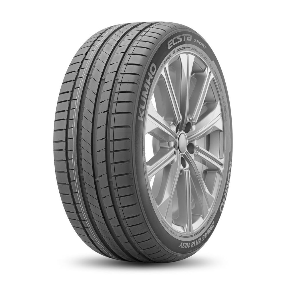 Кумхо  245/45/20  Y 103 PS-72  XL  KOREA