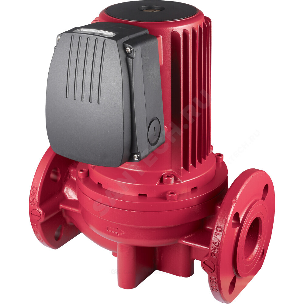 Насос циркуляционный с мокрым ротором OG 32-9SF-220 PN10 1х230В/50 Гц Ogint