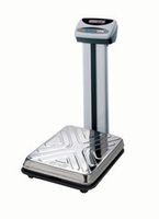 Весы товарные CAS DL-100