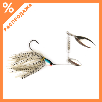 Приманка Columbia Spinner Bait 4001 (20гр)