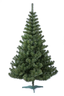 Искусственная сосна Кристина 270 см., ПВХ, Eли Peneri (Е127)