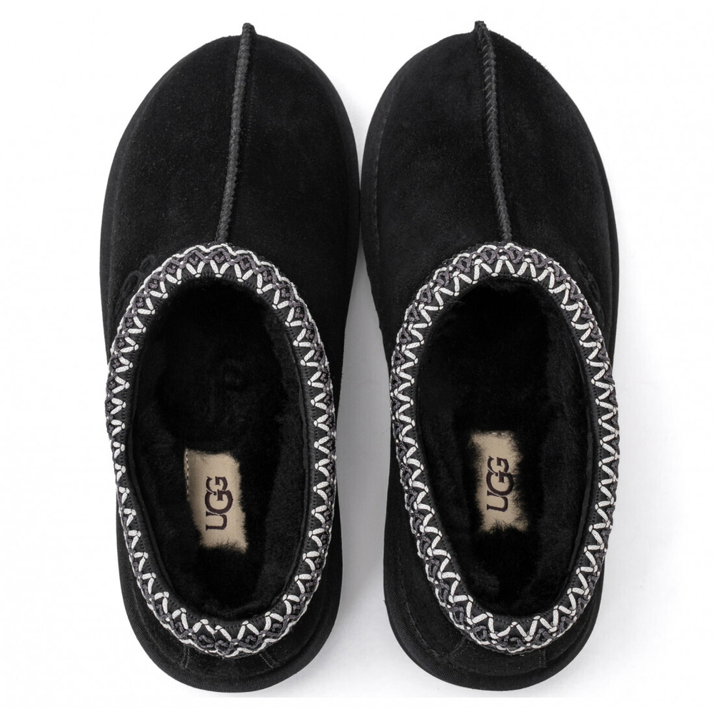 Ugg Tasman Slipper Black