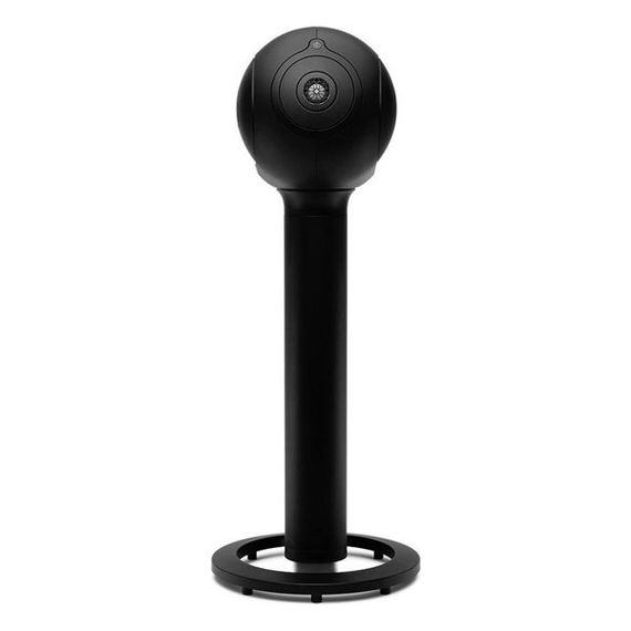 Напольная подставка Devialet Black Tree для Devialet Phantom, черный