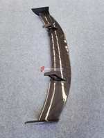 Карбоновый спойлер для ASTON MARTIN VANTAGE AM6 2018 - 2024 F1 Астон Мартин