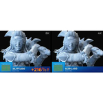 3D-принтер Creality HALOT MAGE PRO