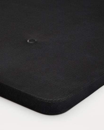 Основание для матраса размером 150 x 200 см, обитое 3D-тканью