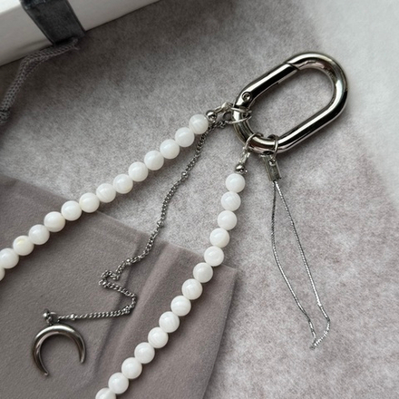 Подвес "Лунный жемчуг"