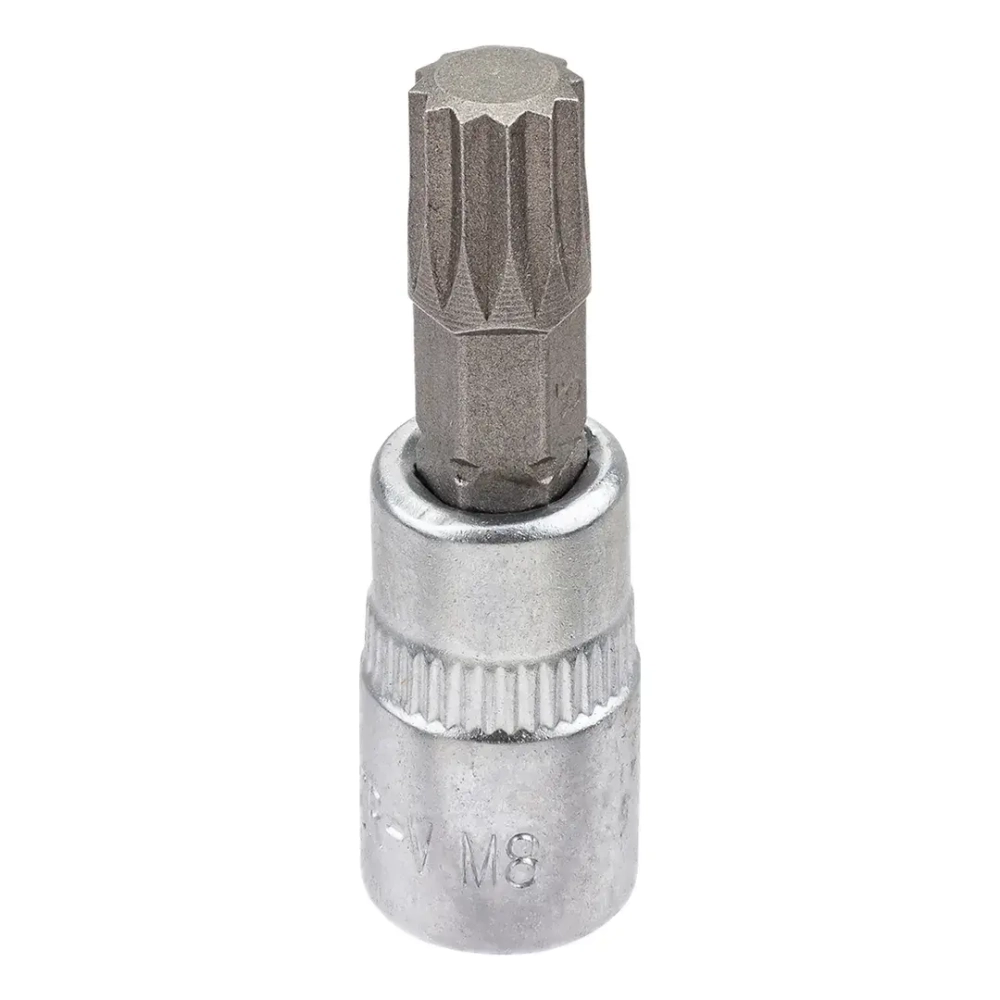 Бита 1/4''M8 JCB JCB-3283208