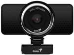 Веб-камера Genius ECam 8000 черный