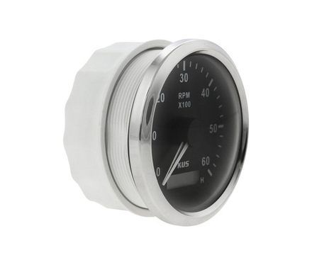 Тахометр 6000 об/мин для ПЛМ (BS), SR: 1-10