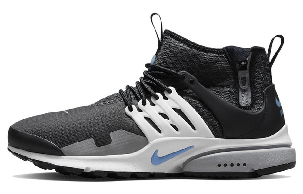 Nike mid utility clearance