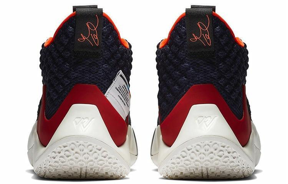 Кроссовки Jordan Why Not Zer0.2