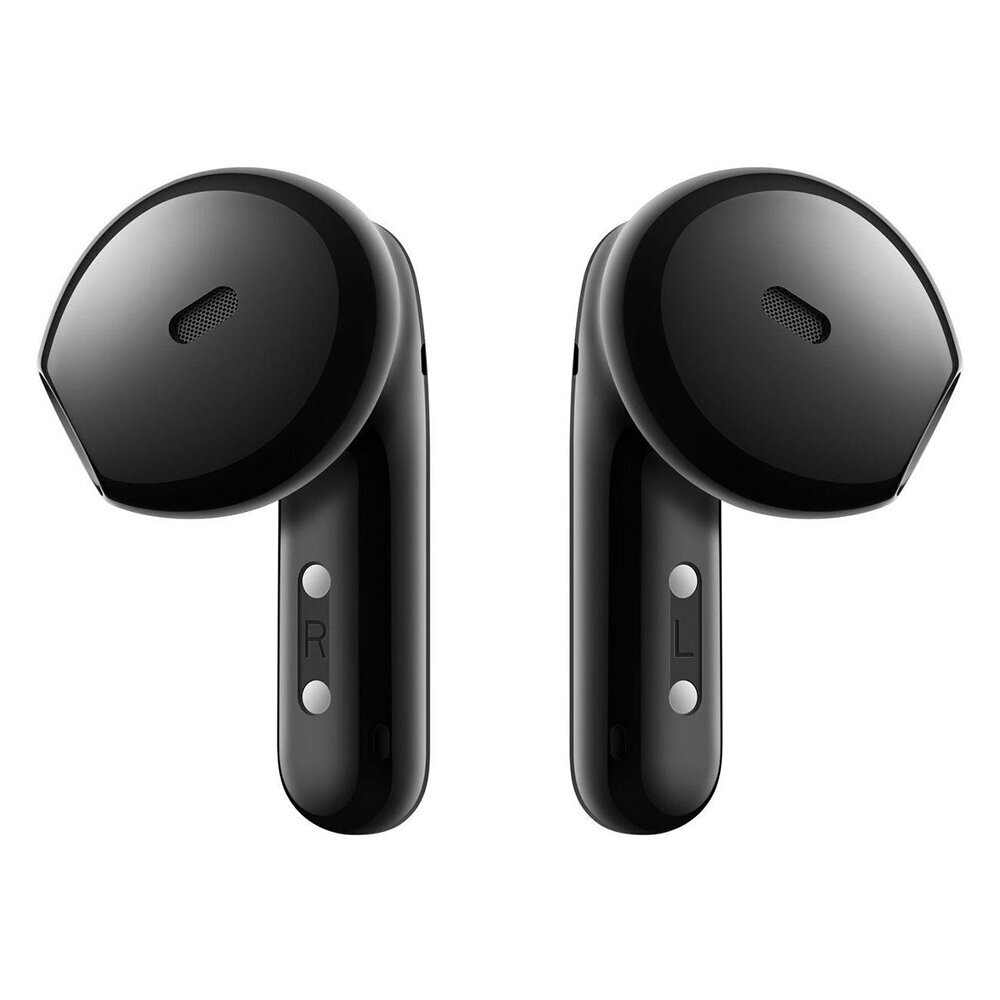 Беспроводные наушники Xiaomi Redmi Buds 6 Active Black M2344E1 (BHR8396GL)