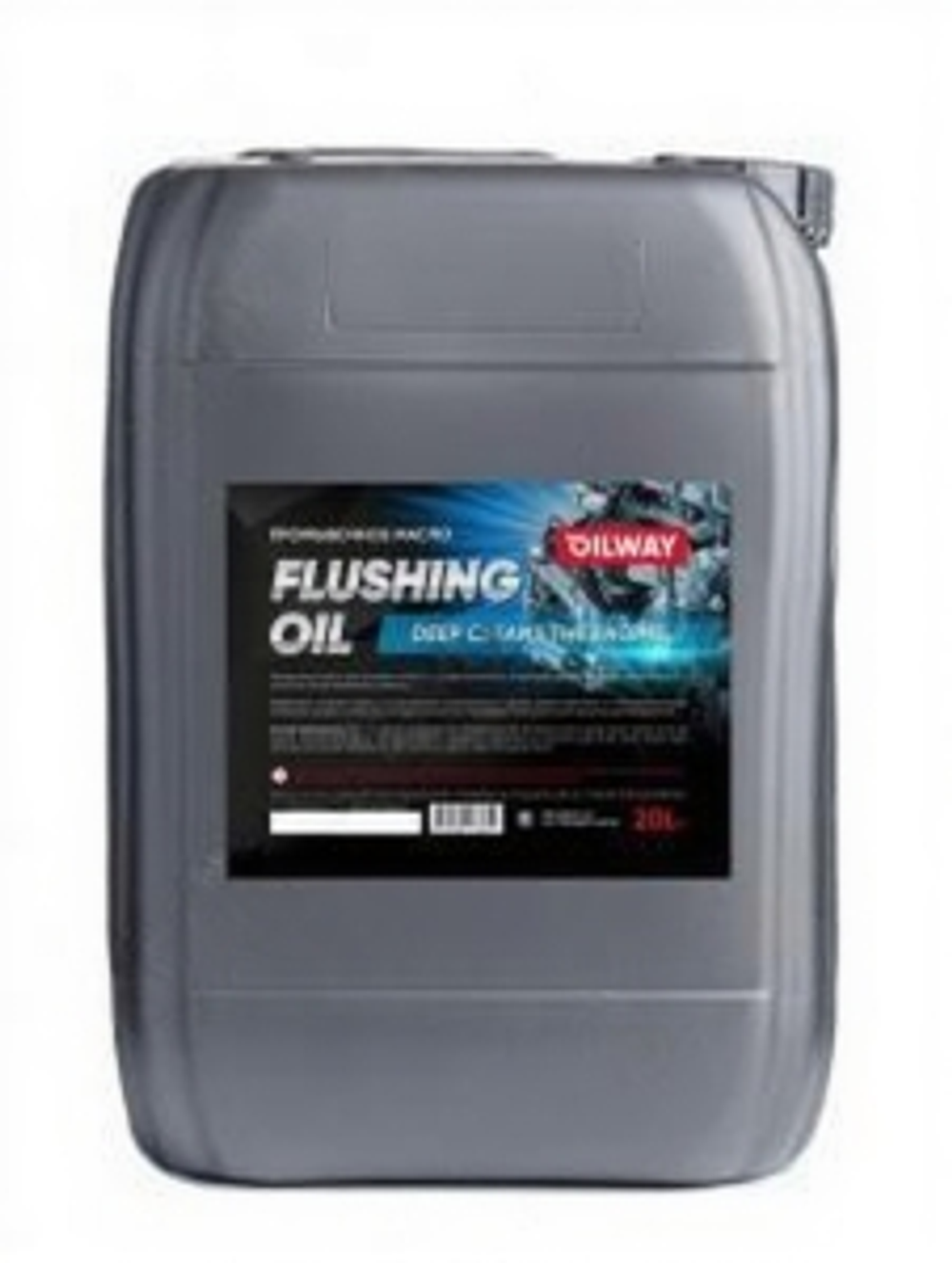Масло промывочное OILWEY, канистра 20л