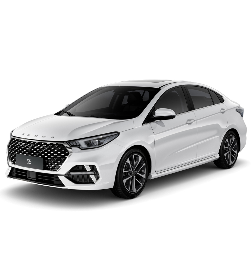 OMODA S5 (04.2023 -)
