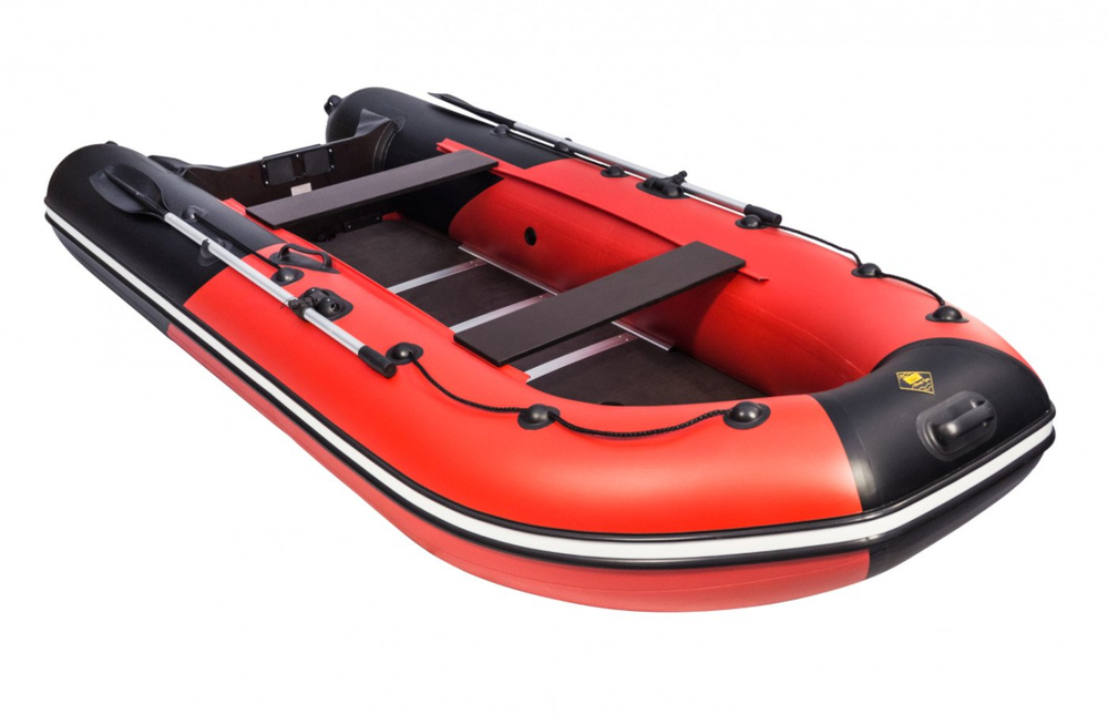 Лодка ПВХ РИВЬЕРА 3600 СК Компакт
