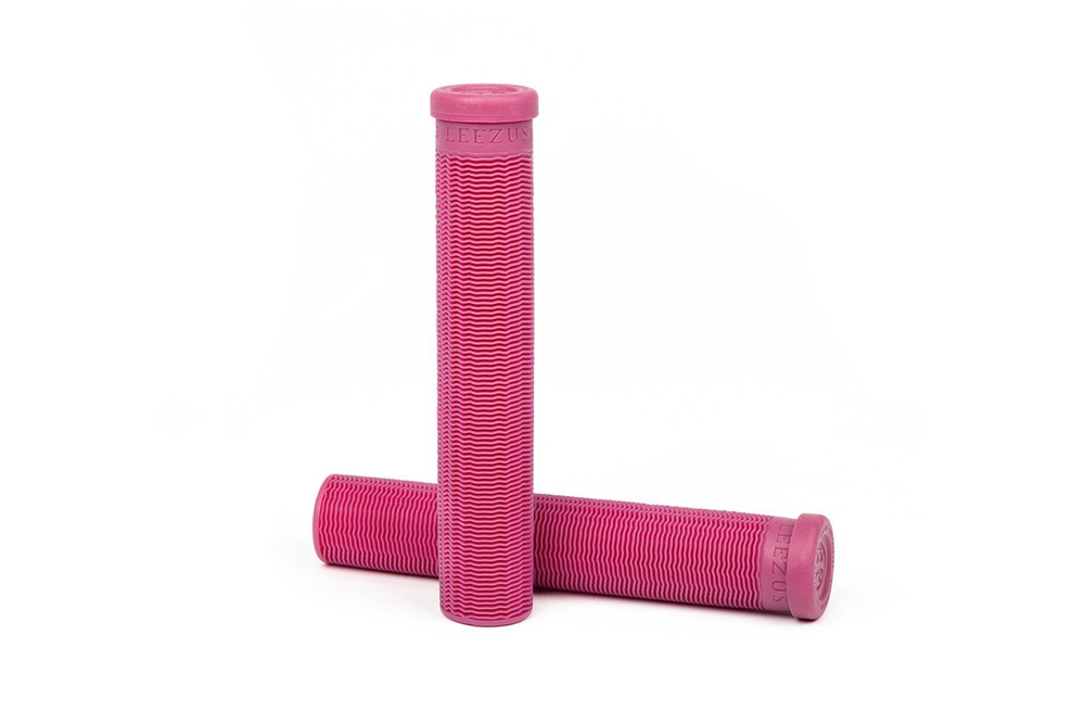 Грипсы BSD LEEZUS BERRY