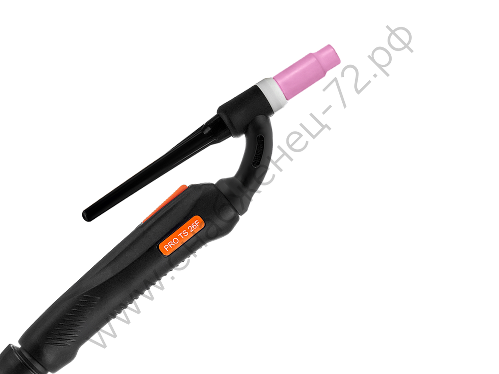 PRO TS 26 F (М12×1) , 4 м, IOR6906-SV001