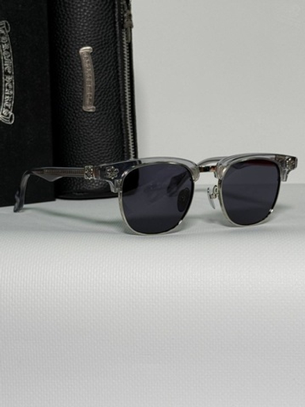 Солнечные очки Chrome Hearts