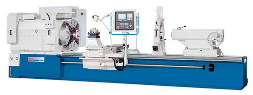 Насос СОЖ для токарного станка с ЧПУ TubeTurn CNC 3630