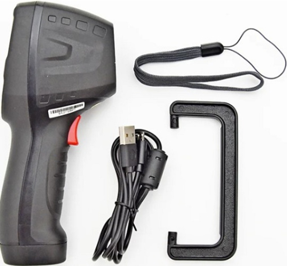 Тепловизор CEM DT-870