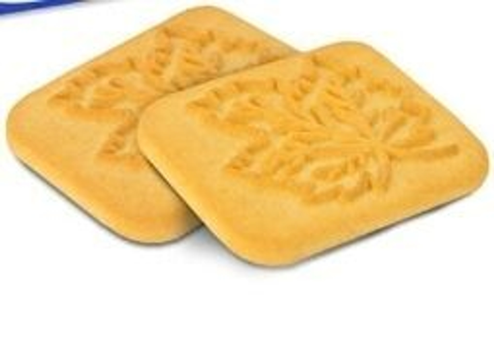 Печенье Осеннее вес 5.5 кг (Ш)