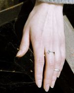 Кольцо на фалангу Armas