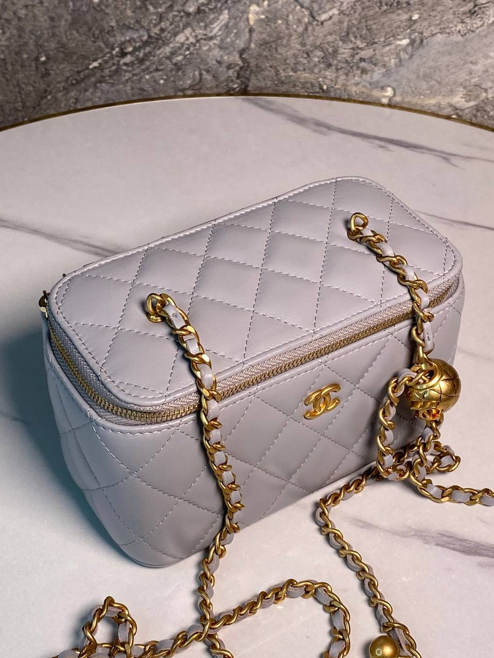 Сумка CHANEL