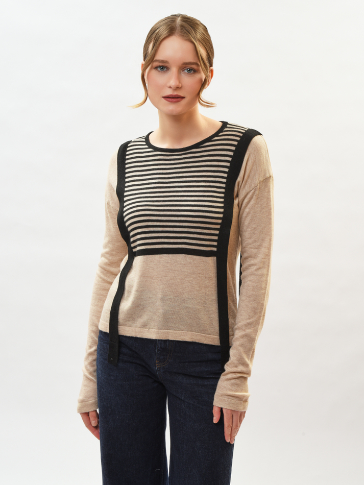 Джемпер женский