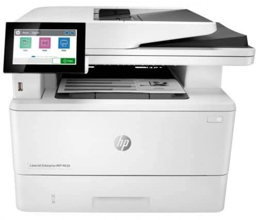 HP LaserJet Enterprise MFP M430f 3PZ55A